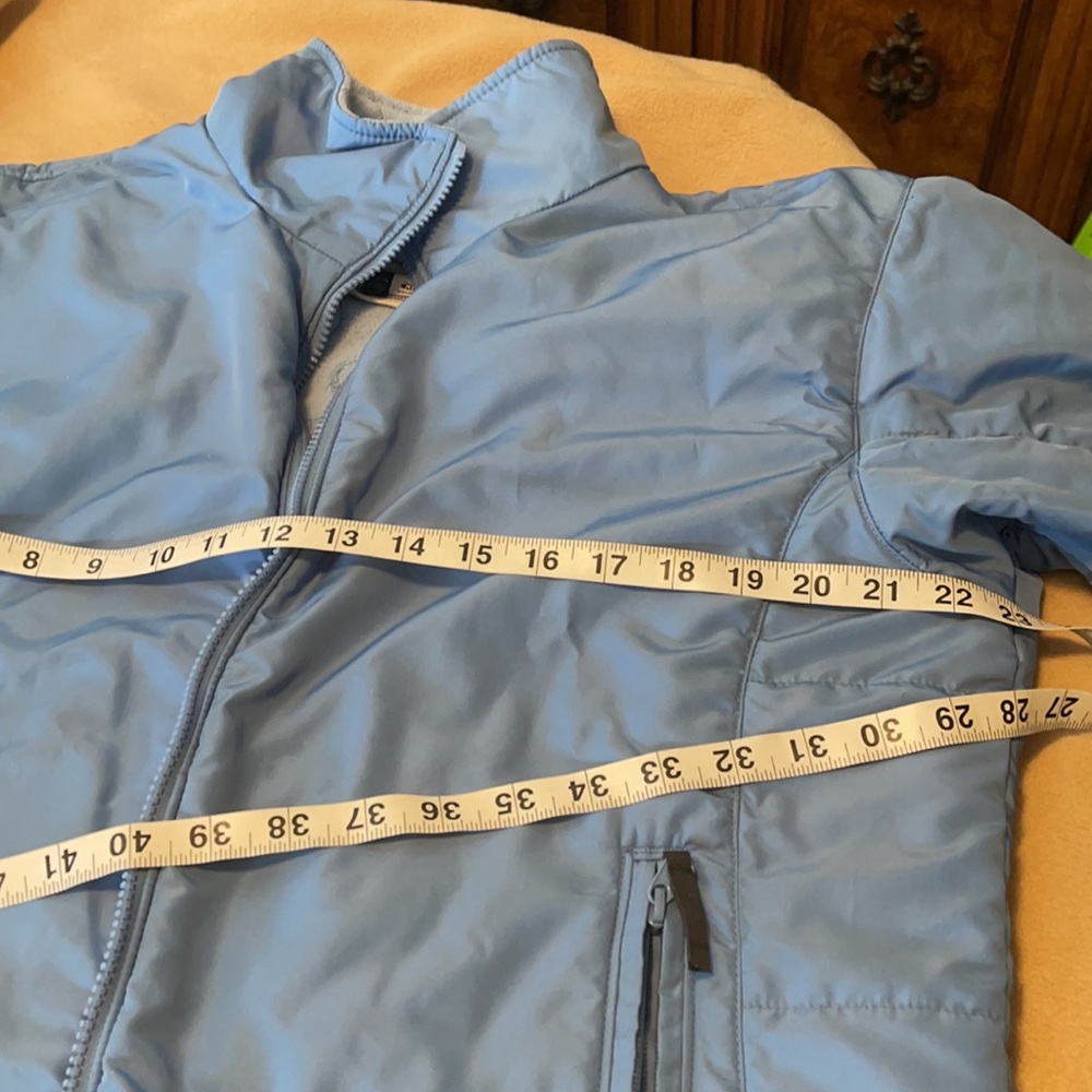 Used jacket size XL - Picture 5 of 16